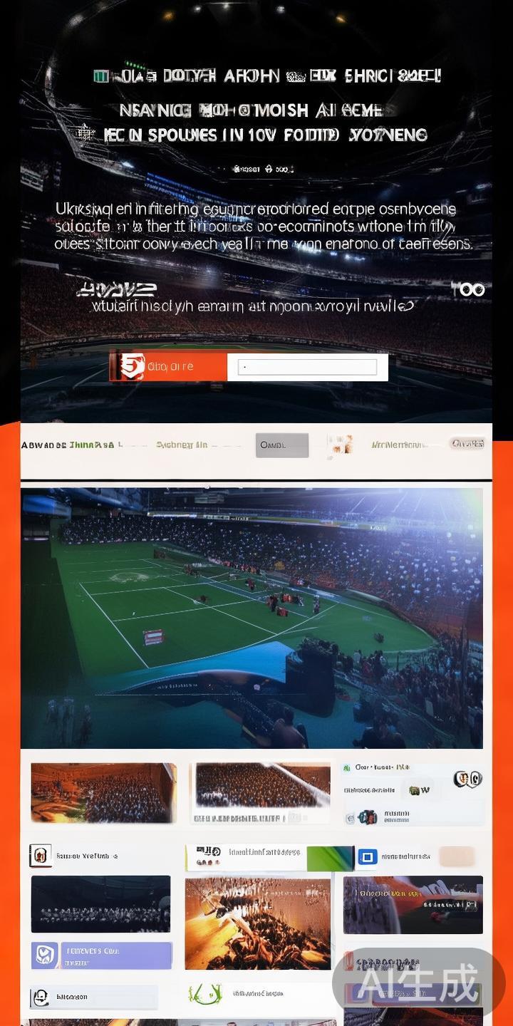 乐鱼体育主页在线观看平台全攻略：随时畅享精彩赛事无中断