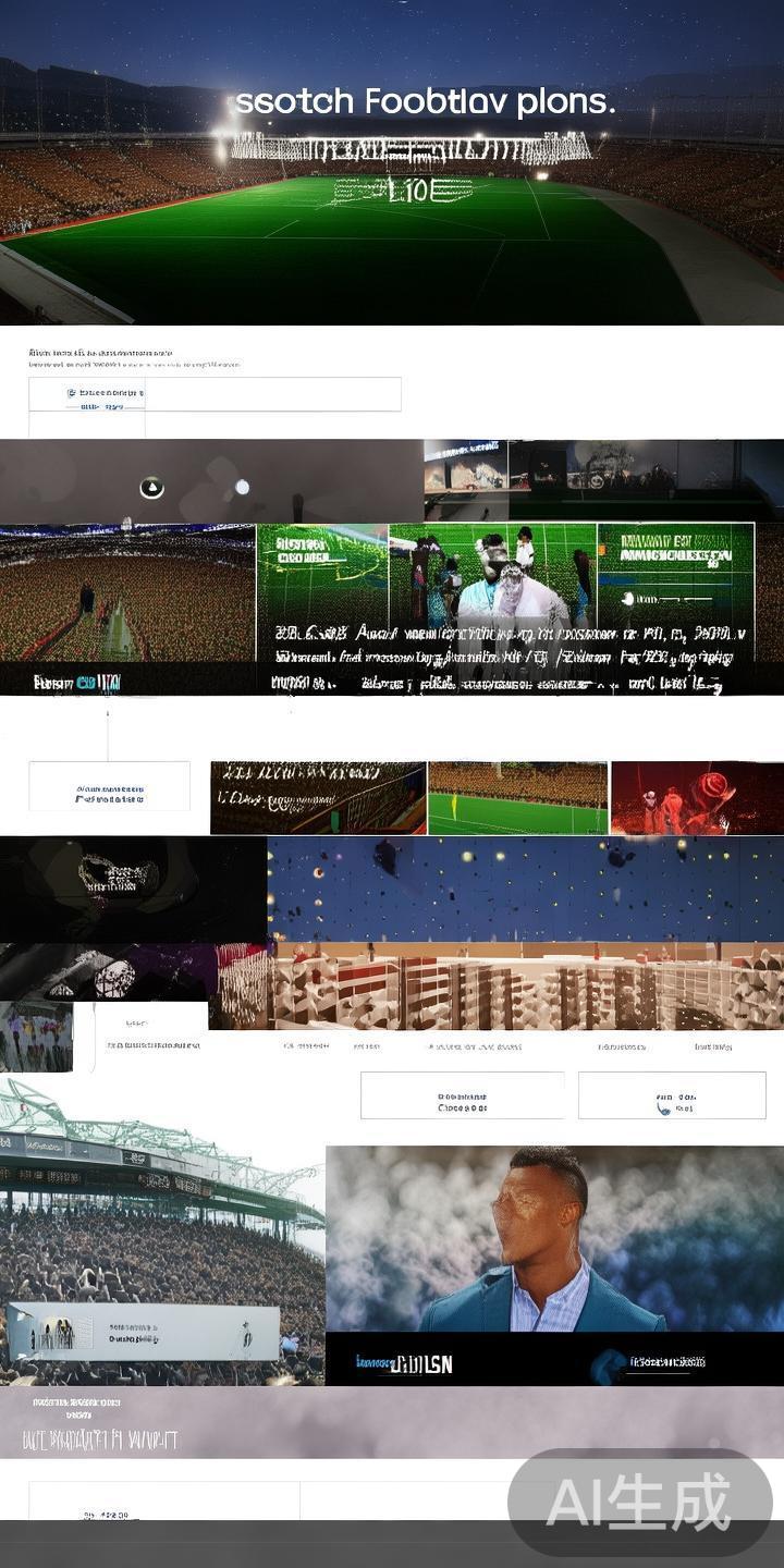 乐鱼足球体育首页：全面提供最新足球赛事资讯与精彩体育内容一站式平台