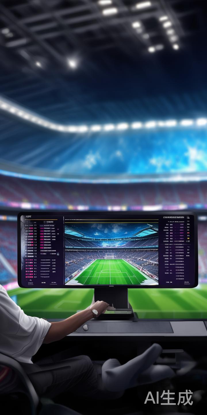 乐鱼体育登陆网页版：尽享高清赛事直播与便捷一站式体育娱乐平台