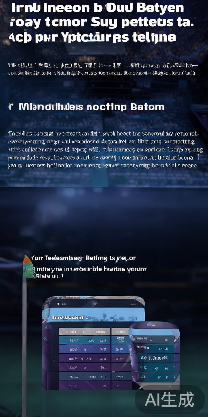 乐鱼体育竞猜平台最新玩法全面解析与热门赛事最佳竞猜攻略