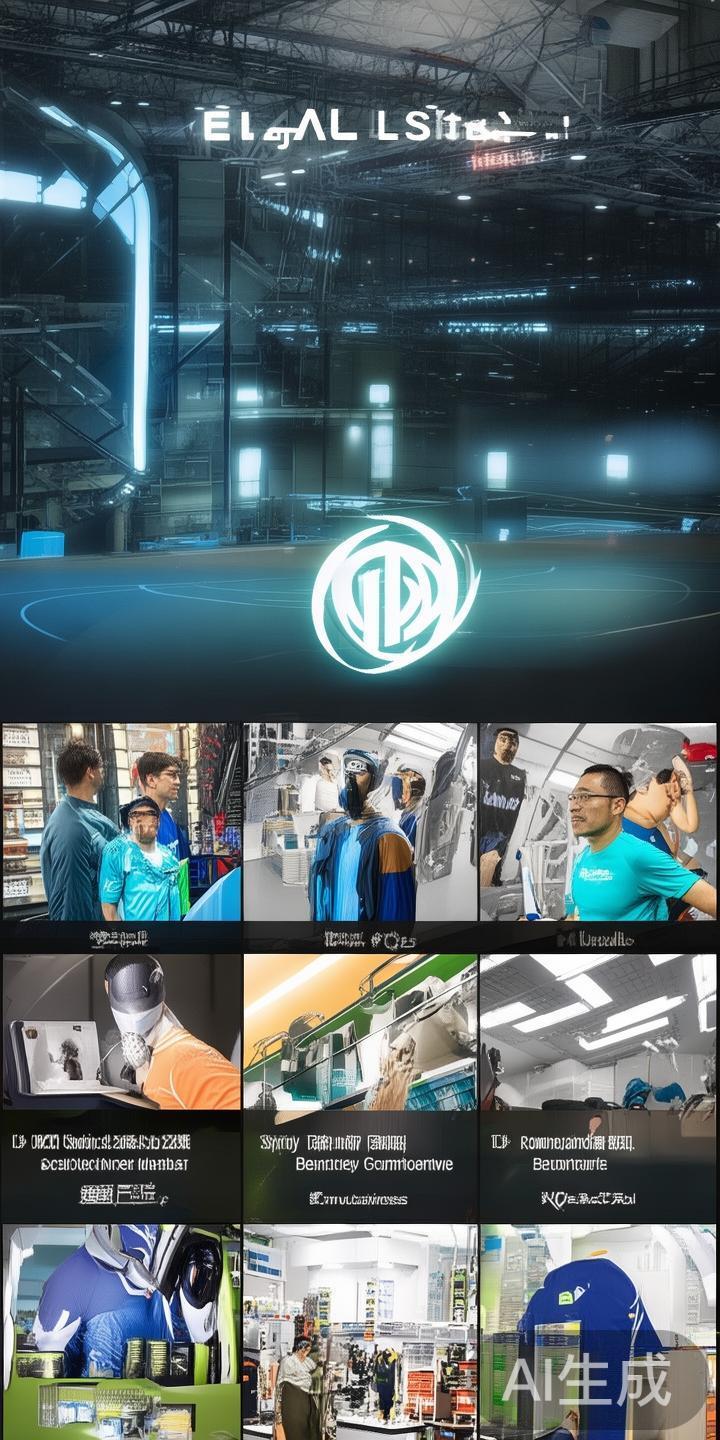 作为一个专注于运动装备的品牌，乐鱼体育用品以“专业