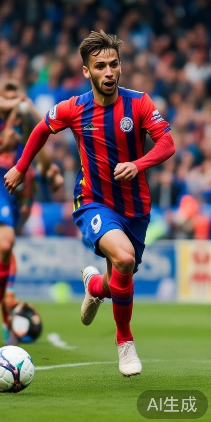 乐鱼体育深度解析姆巴佩表现:他的实力到底怎样? 作为一名典型的速度型前锋,姆巴佩的最大优势在于他的